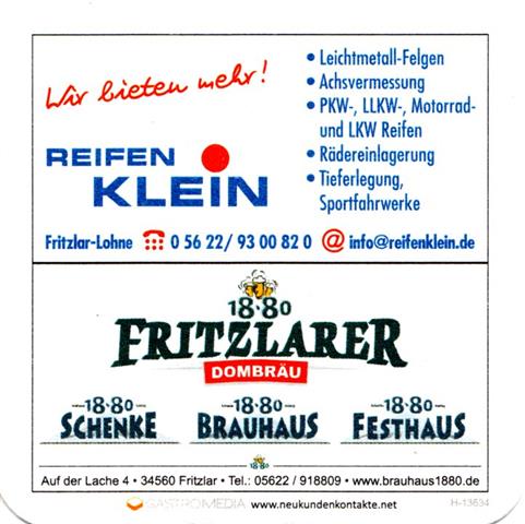 fritzlar hr-he 1880 sch brau fest w un ob 11b (quad185-klein-h13634)